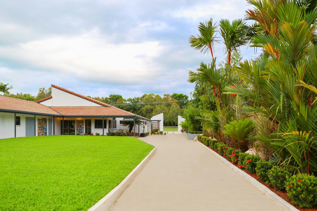 Birch Resort Port Douglas Exterior photo