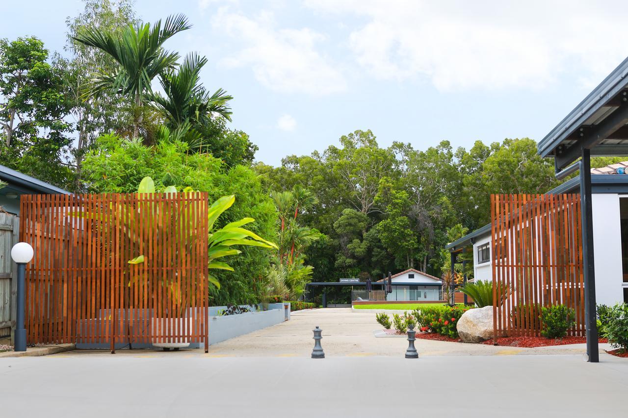 Birch Resort Port Douglas Exterior photo